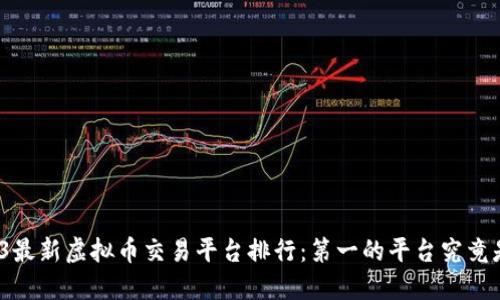 2023最新虚拟币交易平台排行：第一的平台究竟是谁？