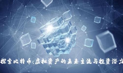 探索比特币：虚拟资产的未来主流与投资潜力
