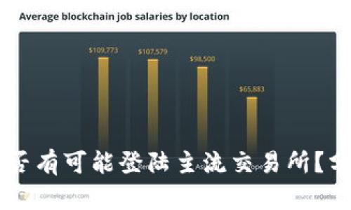 TPWallet币是否有可能登陆主流交易所？分析与前景展望