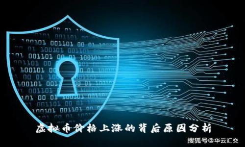 虚拟币价格上涨的背后原因分析
