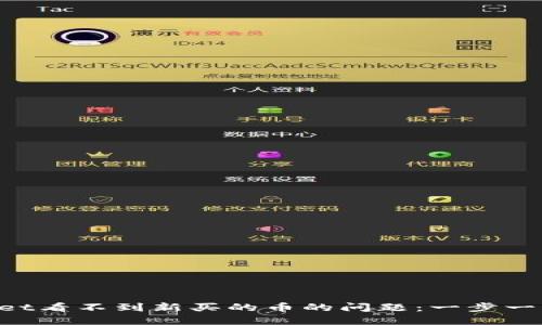 如何解决TP Wallet看不到新买的币的问题：一步一步教你排查与解决