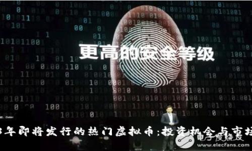 2023年即将发行的热门虚拟币：投资机会与市场分析