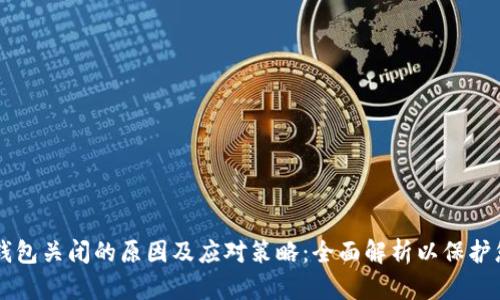 虚拟币钱包关闭的原因及应对策略：全面解析以保护您的资产