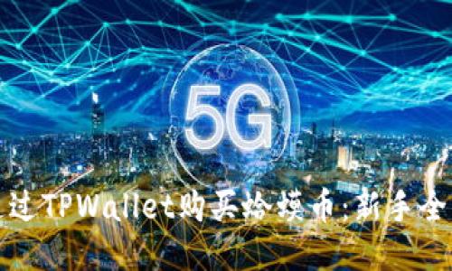 如何通过TPWallet购买蛤蟆币：新手全面指南