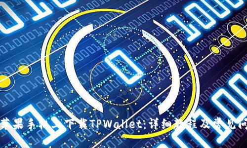 如何在苹果手机上下载TPWallet：详细教程及常见问题解答