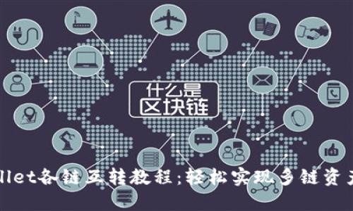 TPWallet各链互转教程：轻松实现多链资产转移
