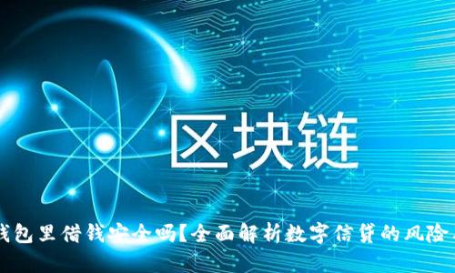 手机钱包里借钱安全吗？全面解析数字信贷的风险与保障