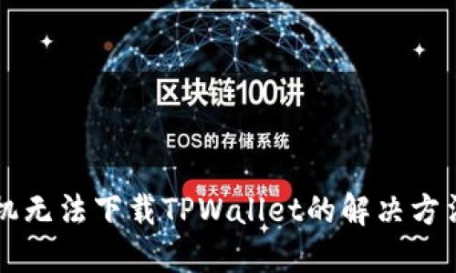 苹果手机无法下载TPWallet的解决方法与技巧
