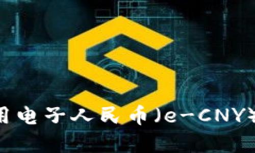 如何下载和使用电子人民币（e-CNY）钱包：全面指南