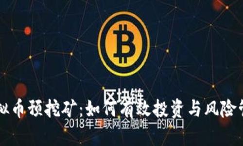 虚拟币预挖矿：如何有效投资与风险管理