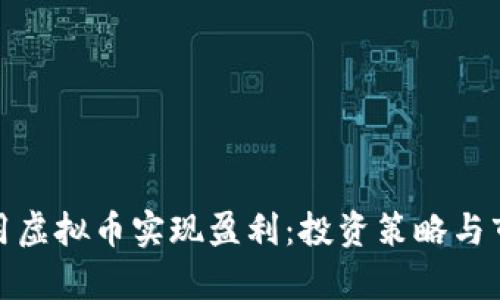 如何利用虚拟币实现盈利：投资策略与市场洞察