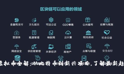 2023年热门虚拟币全解：从比特币到新兴项目，了解最新趋势与未来潜力