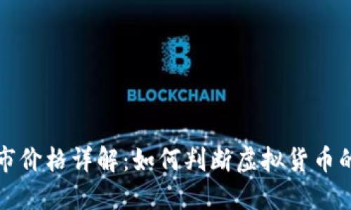 虚拟币上市价格详解：如何判断虚拟货币的投资价值