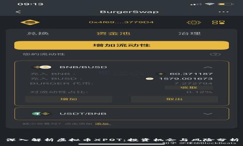 深入解析虚拟币XPOT：投资机会与风险分析