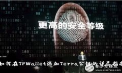 如何在TPWallet添加Terra公链的详尽指南