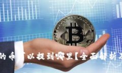 TPWallet的币可以提到哪里？全面解析及使用指南