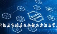 TPWallet升级后市场丢失的解决方法及常见问题解析