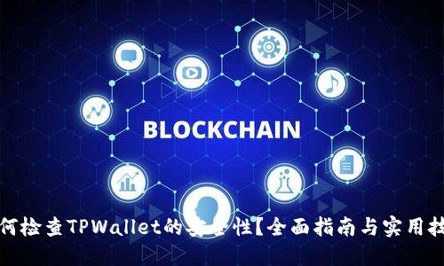 如何检查TPWallet的安全性？全面指南与实用技巧