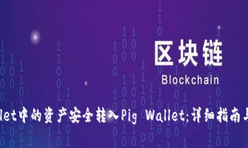 如何将TP Wallet中的资产安全转入Pig Wallet：详细指南与常见问题解答