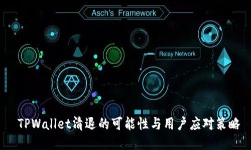  TPWallet清退的可能性与用户应对策略