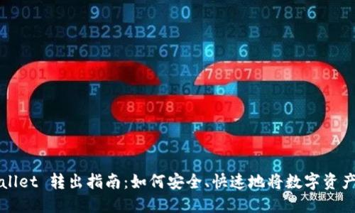 TPWallet 转出指南：如何安全、快速地将数字资产轉出