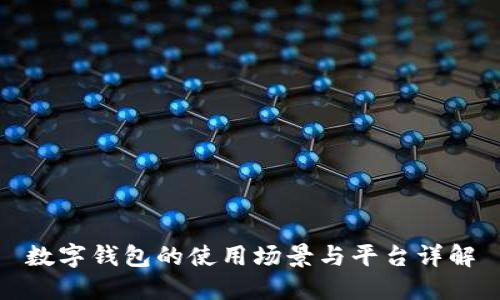 数字钱包的使用场景与平台详解