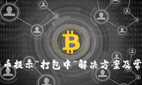 TPWallet转币提示“打包中”解决方案及常见问题解析