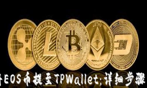 
如何将EOS币提至TPWallet：详细步骤与指导