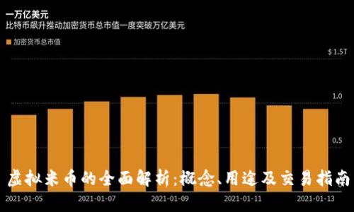 虚拟米币的全面解析：概念、用途及交易指南