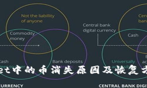 TPWallet中的币消失原因及恢复方法详解
